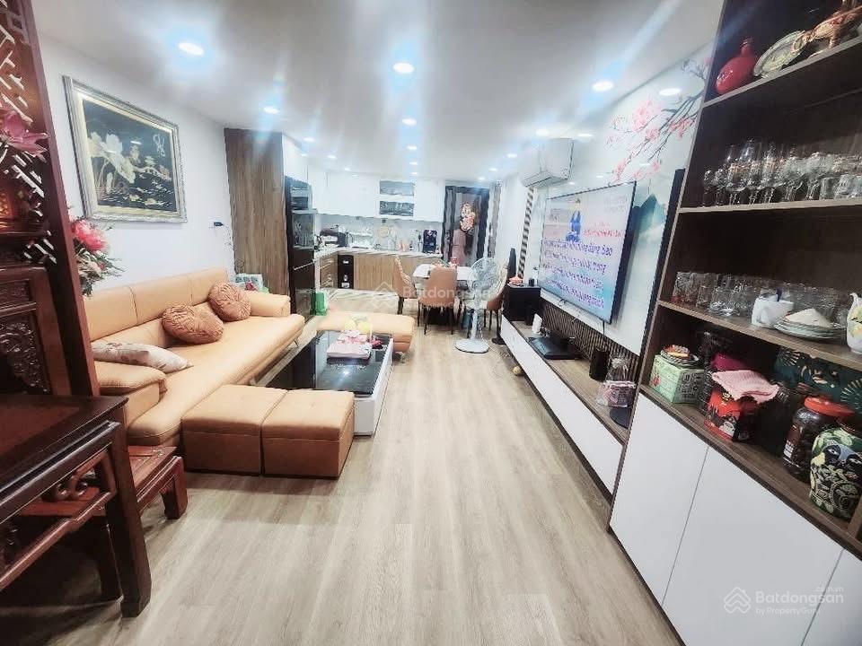 Bán nhà gara ô tô trịnh văn bô mặt phố kinh doanh mặt tiền rộng hơn 8 tỷ