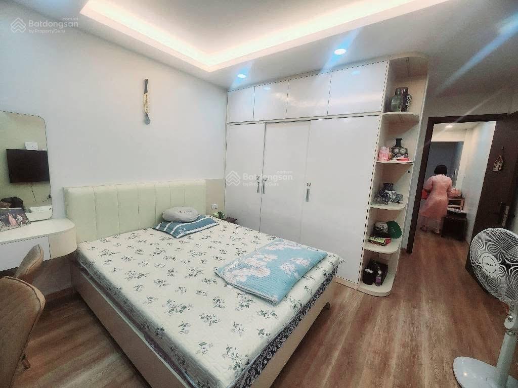 Bán nhà gara ô tô trịnh văn bô mặt phố kinh doanh mặt tiền rộng hơn 8 tỷ