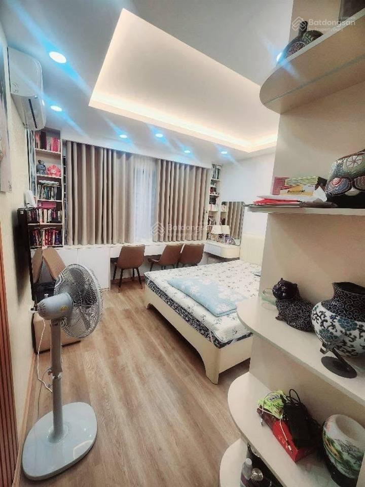 Bán nhà gara ô tô trịnh văn bô mặt phố kinh doanh mặt tiền rộng hơn 8 tỷ