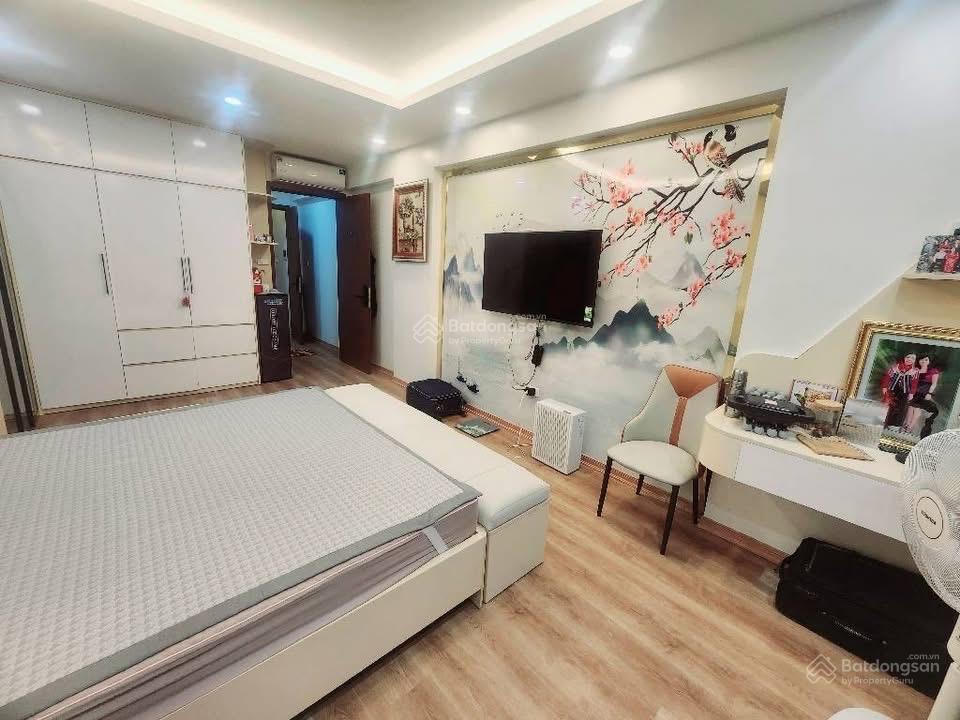 Bán nhà gara ô tô trịnh văn bô mặt phố kinh doanh mặt tiền rộng hơn 8 tỷ