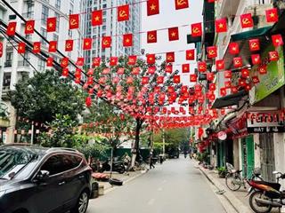Bán ccmn lai xá 50m 11 phòng khép kín gần vành đai 3.5 thang máy, full nội thất hơn 7 tỷ