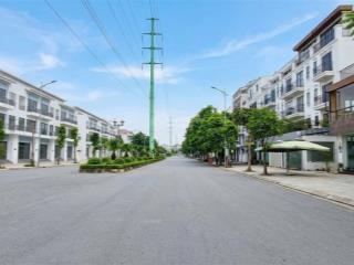 Bán liền kề kđt foresa xuân phương ô tô tránh mặt tiền rộng 1x tỷ