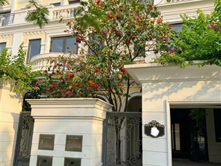 Bán biệt thự an lạc green symphony xuân phương 133m mt 7,5m chỉ 2x tỷ