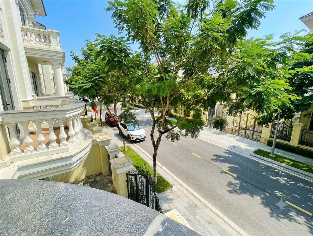 Bán biệt thự an lạc green symphony xuân phương 133m mt 7,5m chỉ 2x tỷ