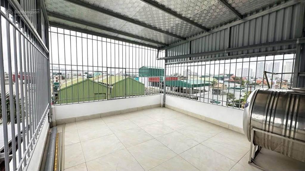 Bán nhà 5 tầng lô góc trịnh văn bô xây mới full nội thất hơn 5 tỷ