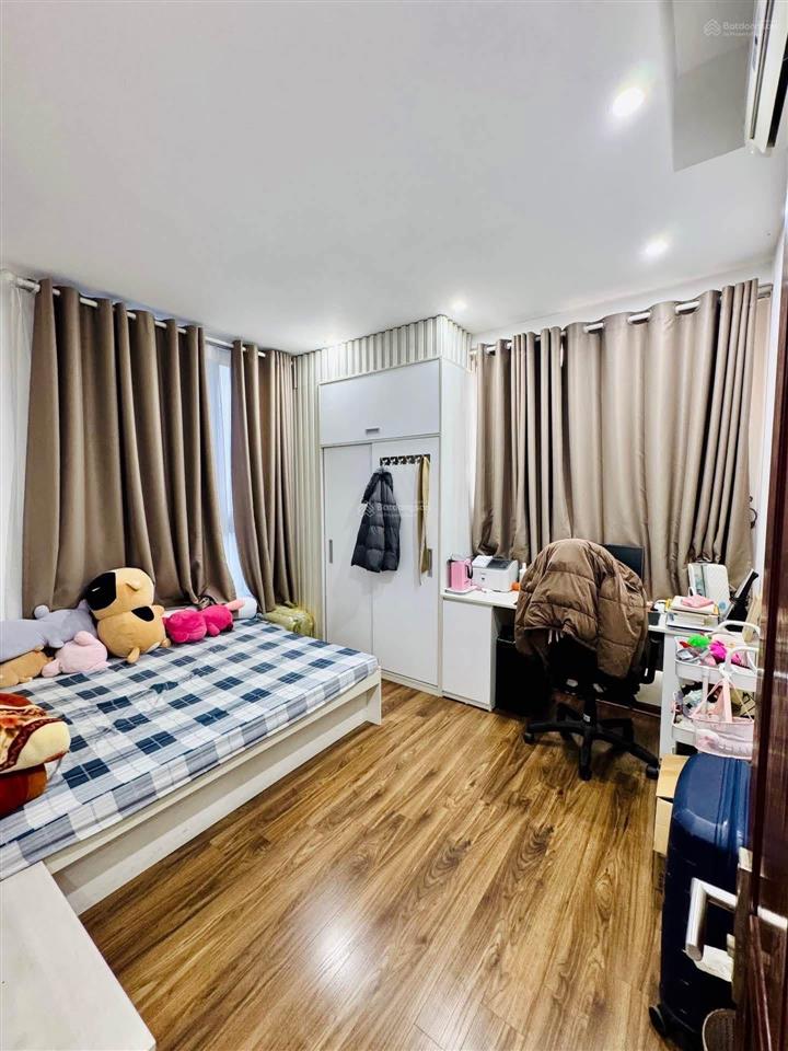 Bán nhà lô góc trịnh văn bô 40m ô tô đỗ cửa view công viên nhỉnh 7 tỷ