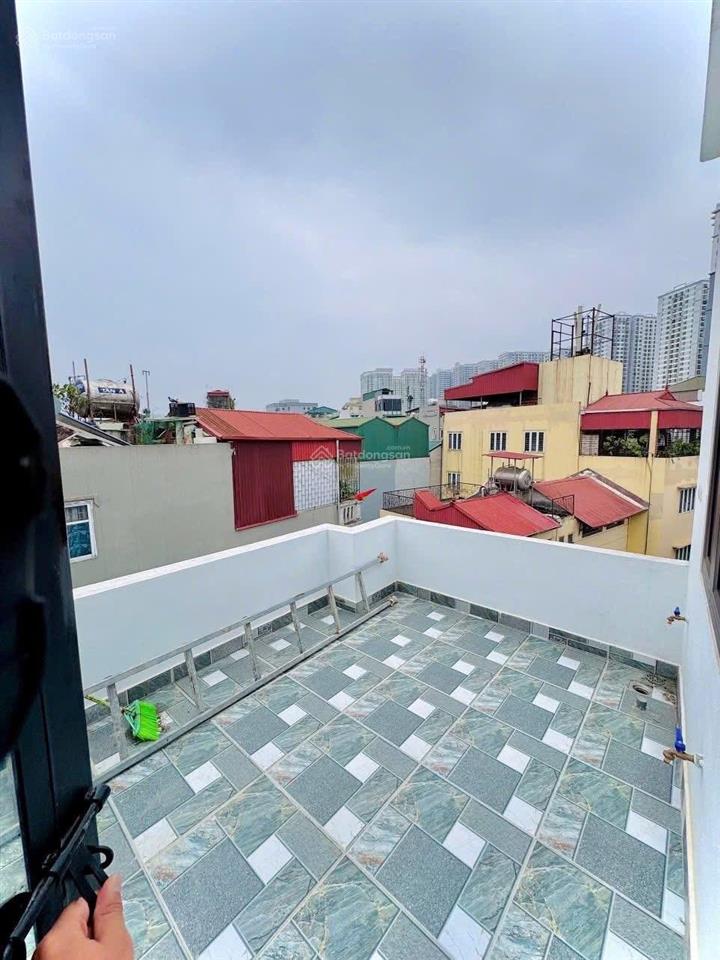 Bán nhà 6 tầng trịnh văn bô xây mới thang máy mặt tiền rộng hơn 6 tỷ