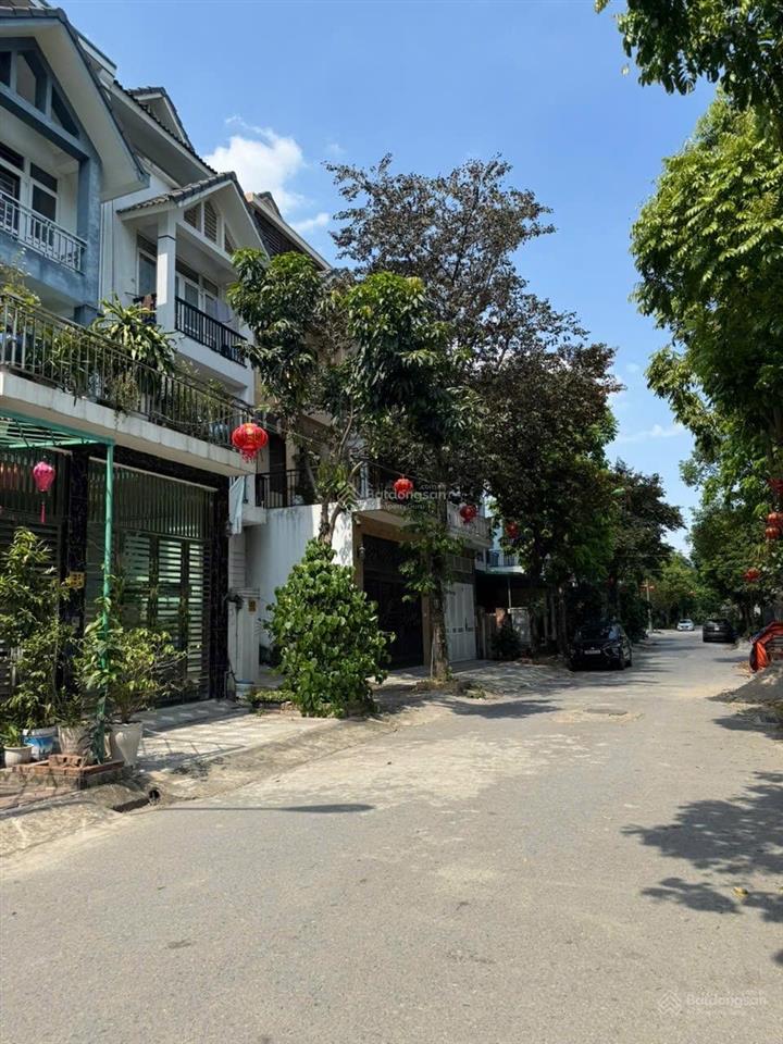 Bán liền kề hud trịnh văn bô kéo dài 100m2 view công viên sổ sẵn mặt tiền 5m nhỉnh 1x tỷ