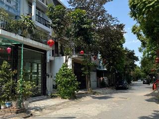 Bán liền kề hud trịnh văn bô kéo dài 100m2 view công viên sổ sẵn mặt tiền 5m nhỉnh 1x tỷ