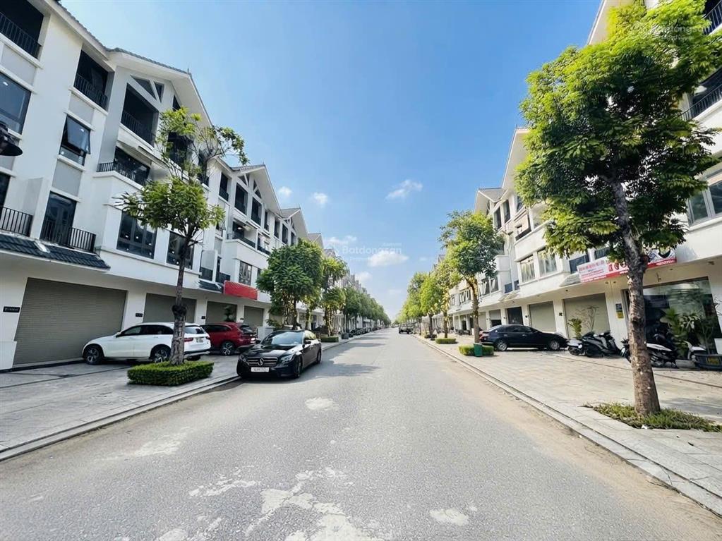 Liền kề hinode royal park mặt đường đôi cạnh vành đai 3.5 gần mỹ đình 15 tỷ có tl