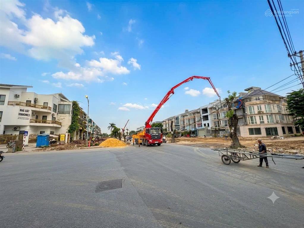 Liền kề 90m mặt đường 70 xuân phương gần viglacera, foresa, an lạc green symphony 2x tỷ
