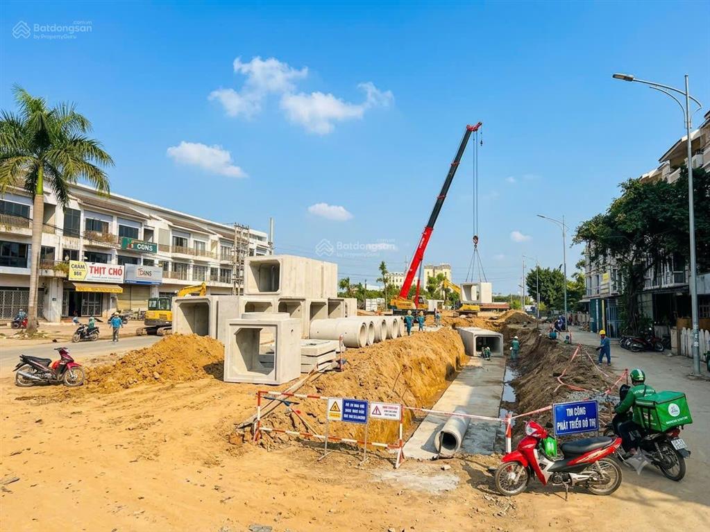 Liền kề 90m mặt đường 70 xuân phương gần viglacera, foresa, an lạc green symphony 2x tỷ