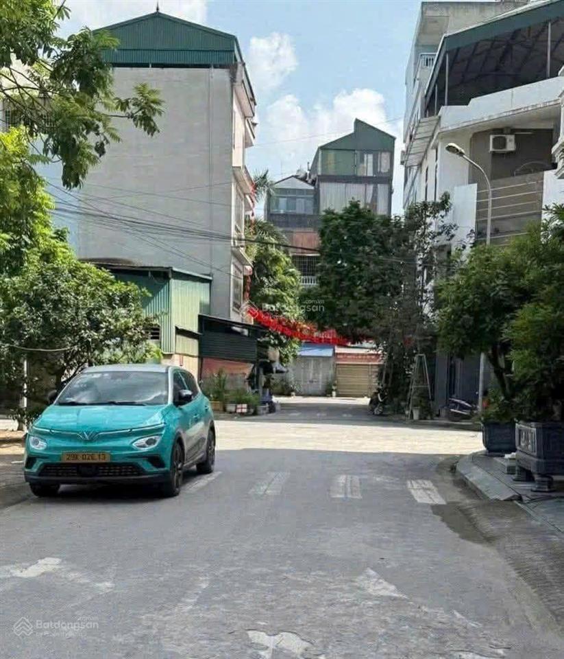 Bán đất lô góc mặt phố cạnh kđt hinode royal park 85m, mặt tiền 10m, hơn 9 tỷ