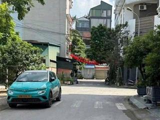 Bán đất lô góc mặt phố cạnh kđt hinode royal park 85m, mặt tiền 10m, hơn 9 tỷ