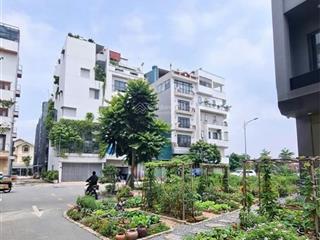 Bán đất lô góc kđt hinode 135m mặt vành đai 3.5 gần mỹ đình hơn 15 tỷ