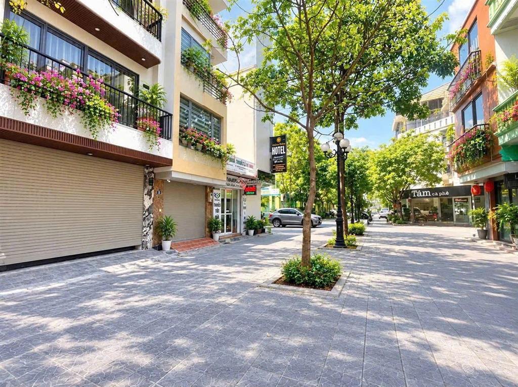 Bán đất lô góc kđt hinode 135m mặt vành đai 3.5 gần mỹ đình hơn 15 tỷ