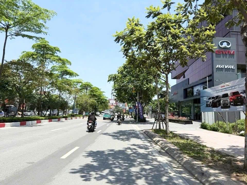 Bán nhà lô góc mặt phố phương canh view hồ, vỉa hè, mặt tiền 5m nhỉnh 1x tỷ