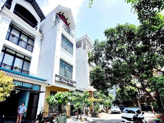 Bán nhà lô góc mặt phố phương canh view hồ, vỉa hè, mặt tiền 5m nhỉnh 1x tỷ