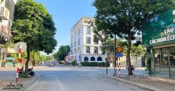 Bán đất phân lô gần trịnh văn bô ngõ ô tô, mặt tiền gần 5m hơn 7 tỷ