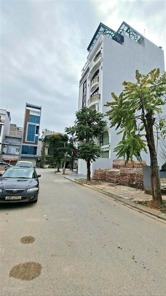 Bán đất phân lô gần trịnh văn bô ngõ ô tô, mặt tiền gần 5m hơn 7 tỷ