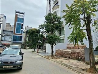 Bán đất phân lô gần trịnh văn bô ngõ ô tô, mặt tiền gần 5m hơn 7 tỷ