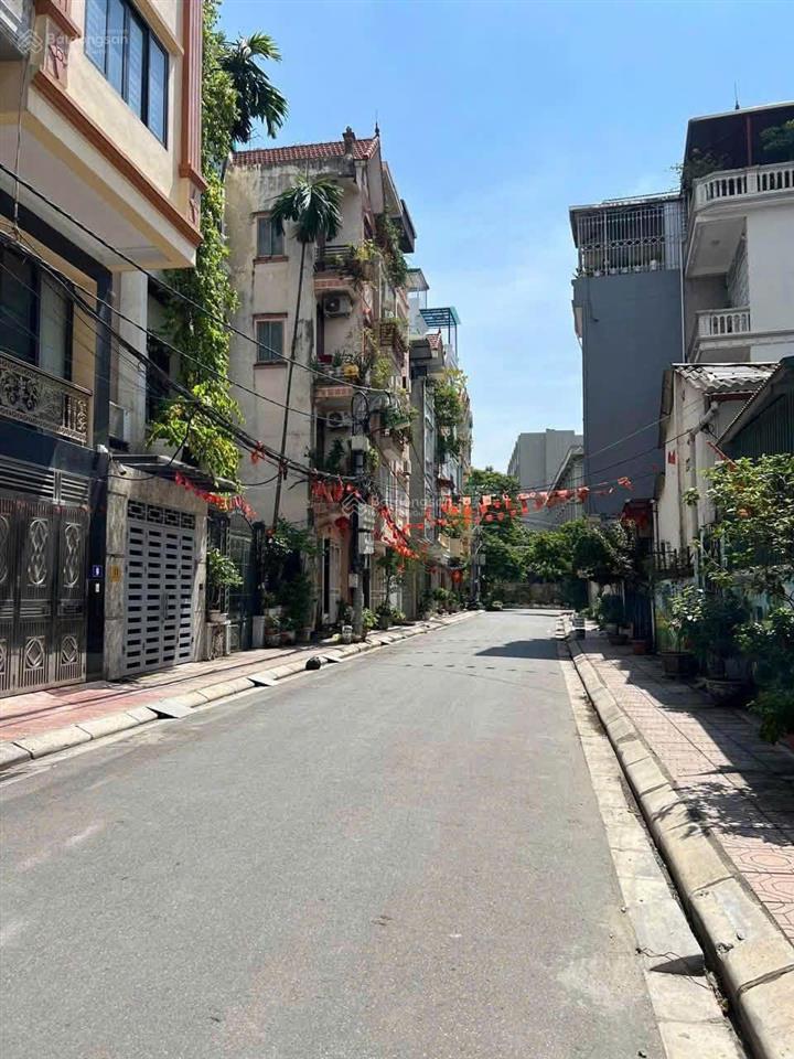 Bán đất 60m phân lô cán bộ gần trịnh văn bô 2 mặt tiền, ngõ ô tô hơn 8 tỷ