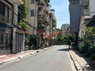 Bán đất 60m phân lô cán bộ gần trịnh văn bô 2 mặt tiền, ngõ ô tô hơn 8 tỷ
