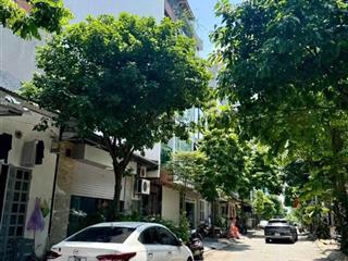 Bán đất 60m phân lô gần kđt hinode royal park mặt tiền rộng, vỉa hè, ngõ ô tô hơn 7 tỷ