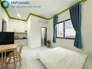 Studio cửa sổ thoáng gần gò dưa, bình chiểu, chợ đầu mối, quận 12, hiệp bình phước