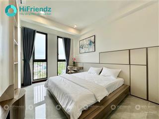 Căn hộ ban công siêu đẹp gần ufm, võ chí công, khu cnc, quận 2, nguyễn duy trinh, lê văn việt