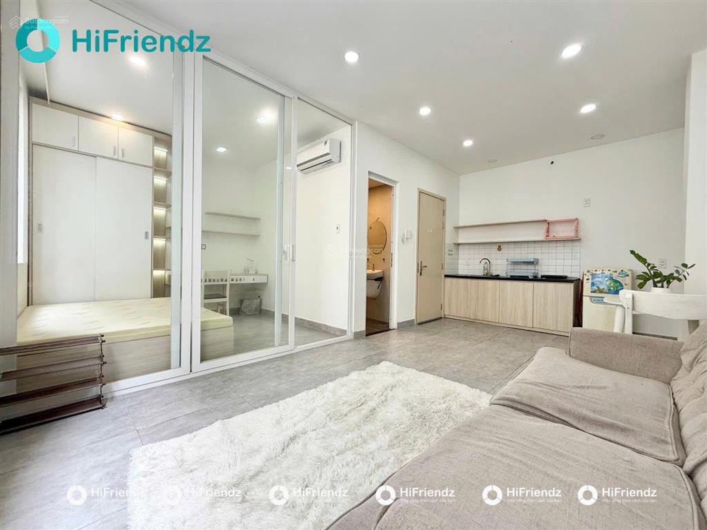 Studio tách bếp kdc khang an gần sky 9, quận 2, đỗ xuân hợp, nguyễn duy trinh, bình trưng đông