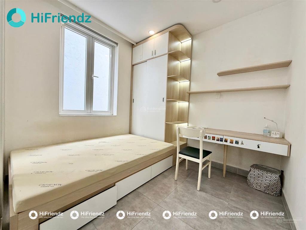 Studio tách bếp kdc khang an gần sky 9, quận 2, đỗ xuân hợp, nguyễn duy trinh, bình trưng đông