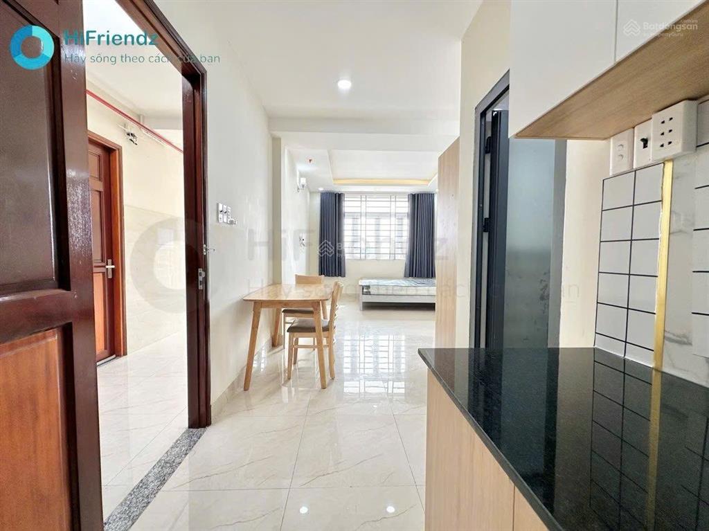 Chdv nội thất có máy giặt gần đỗ xuân hợp, xa lộ, global city, metro, bình thạnh, quận 2