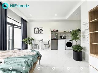 Chdv ban công gần ngã tư thủ đức, spkt, lê văn việt, vincom, võ văn ngân, hutech xa lộ hà nội