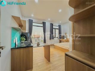 Căn hộ ban công gần lê văn việt, khu công nghệ cao, giao thông vận tải