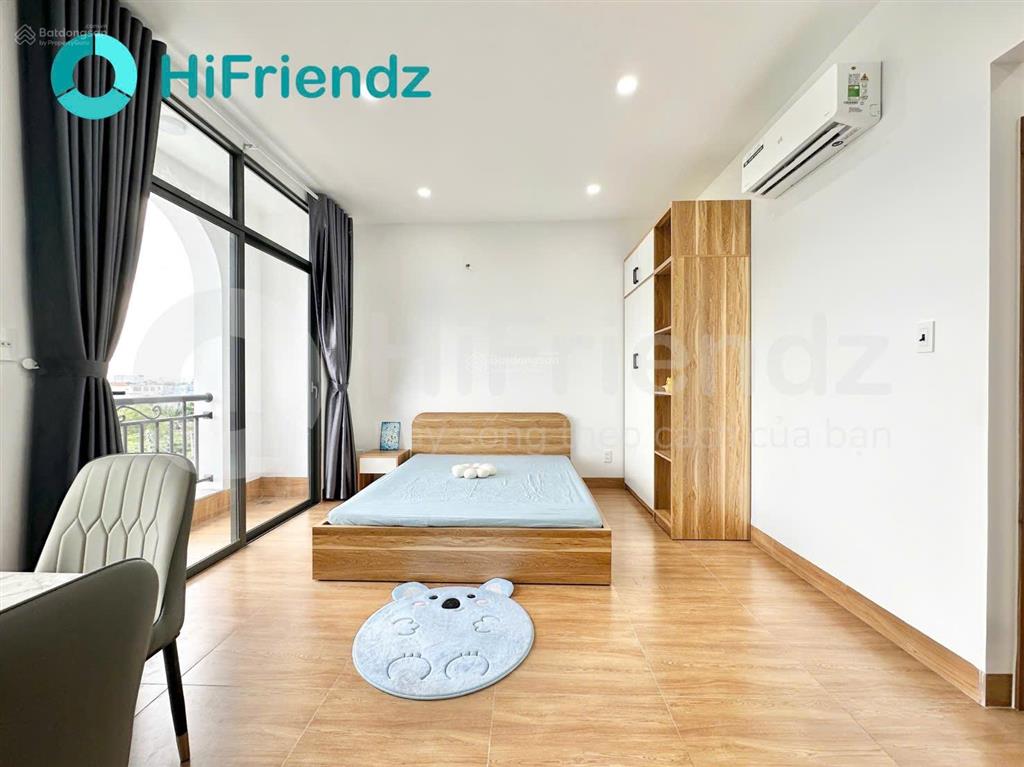 Chdv ban công gần quận 2, bình trưng đông, global city, phú hữu