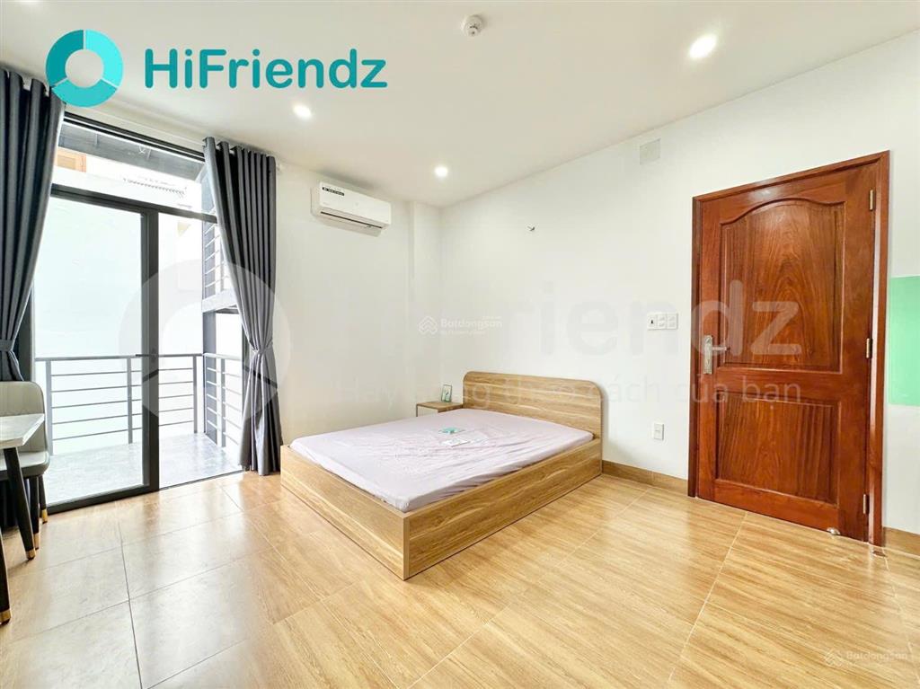 Chdv ban công gần quận 2, bình trưng đông, global city, phú hữu