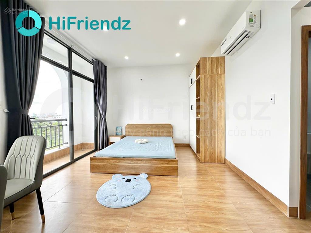 Chdv ban công gần quận 2, bình trưng đông, global city, phú hữu