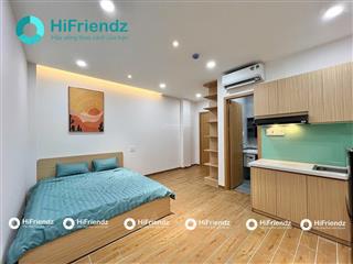 Chdv full nội thất gần ehomes, kdc phú hữu, sky9 liên phường