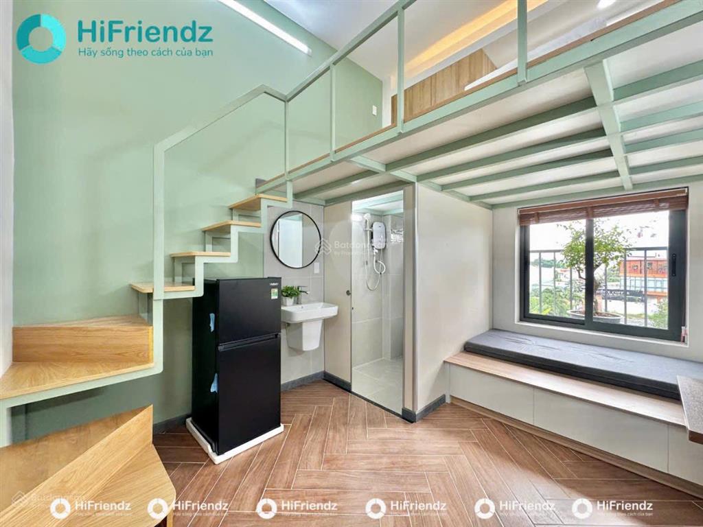 Chdv duplex gần võ văn hát, ufm, khu cnc nguyễn duy trinh