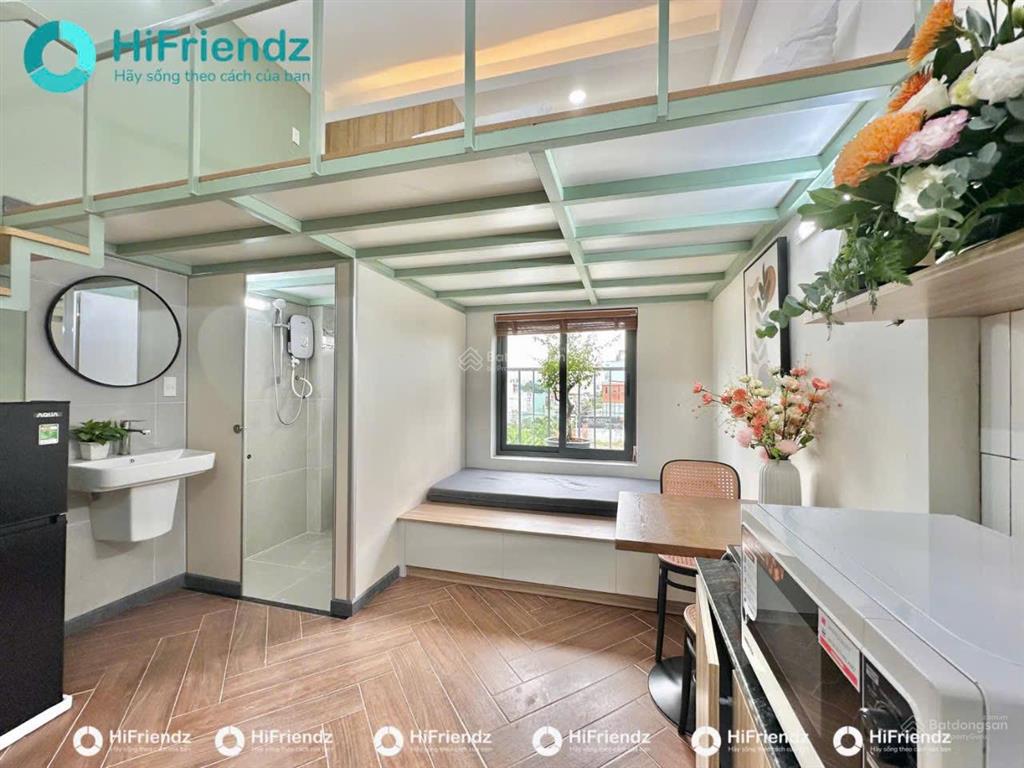 Chdv duplex gần võ văn hát, ufm, khu cnc nguyễn duy trinh