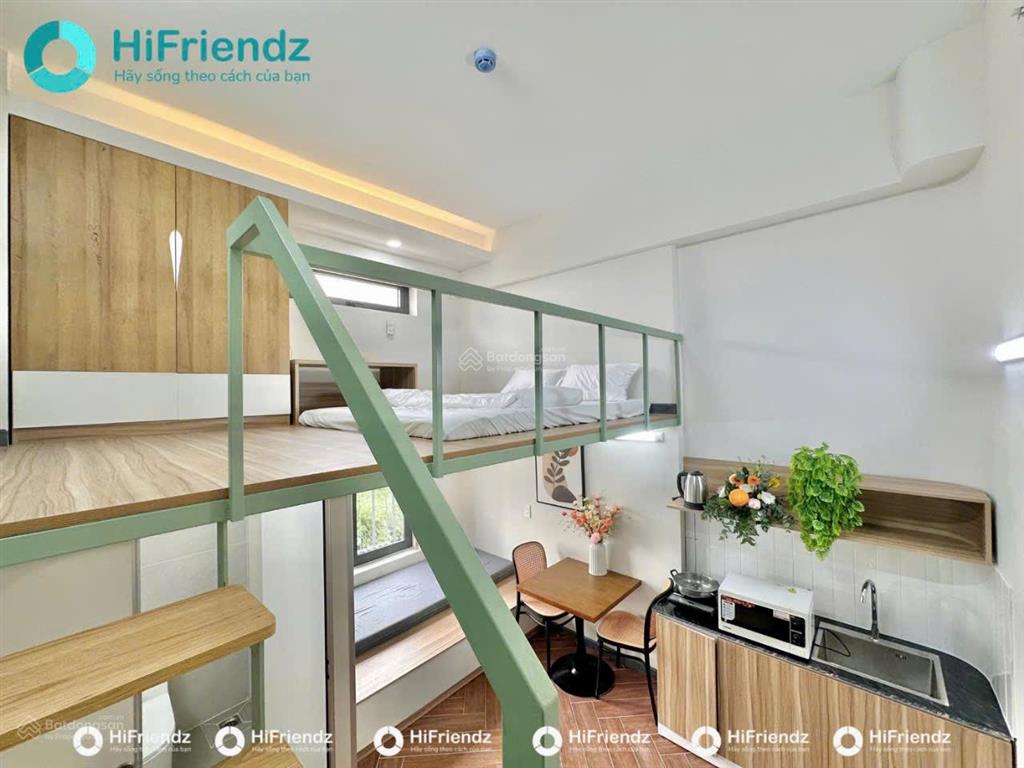 Chdv duplex gần võ văn hát, ufm, khu cnc nguyễn duy trinh