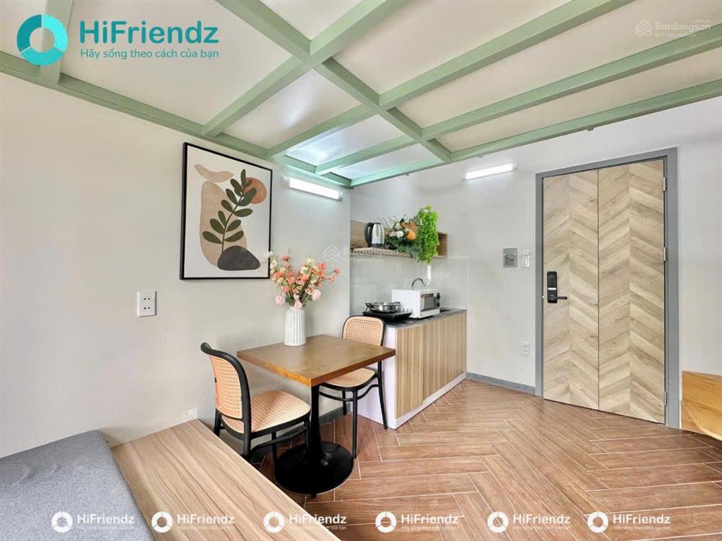 Chdv duplex gần võ văn hát, ufm, khu cnc nguyễn duy trinh