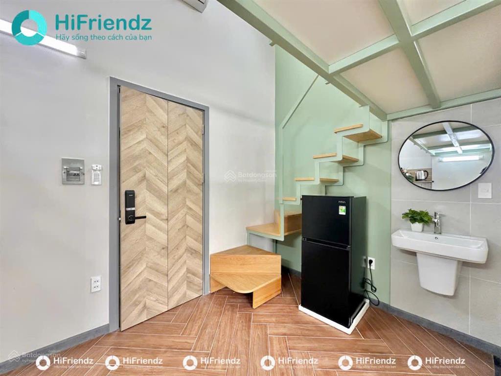 Chdv duplex gần võ văn hát, ufm, khu cnc nguyễn duy trinh