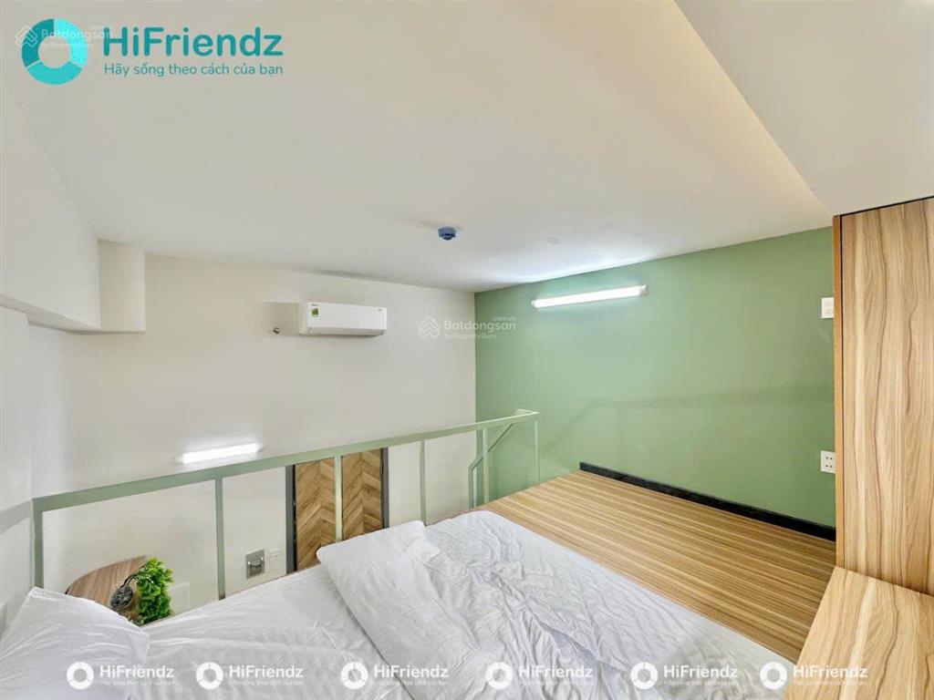 Chdv duplex gần võ văn hát, ufm, khu cnc nguyễn duy trinh