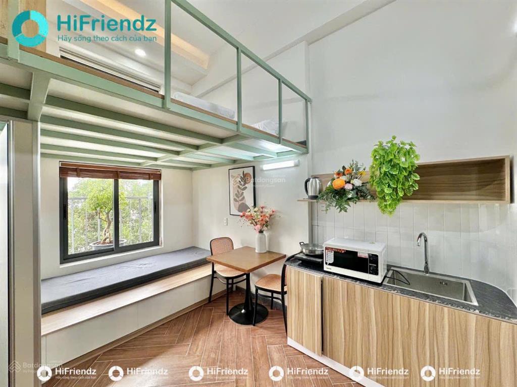 Chdv duplex gần võ văn hát, ufm, khu cnc nguyễn duy trinh