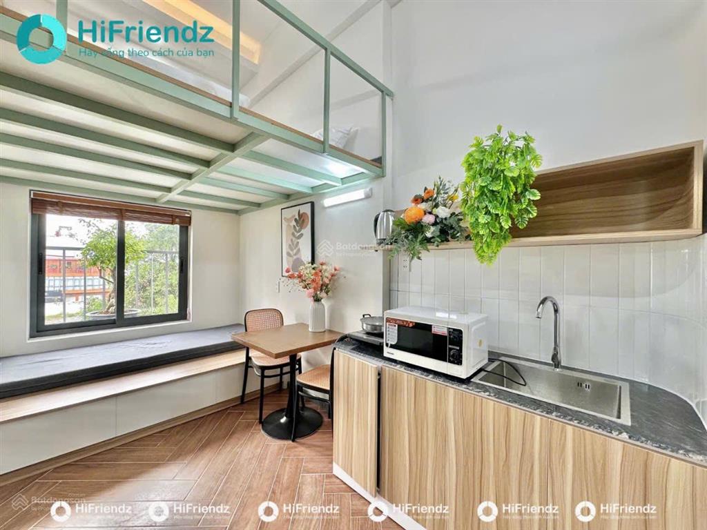 Chdv duplex gần võ văn hát, ufm, khu cnc nguyễn duy trinh