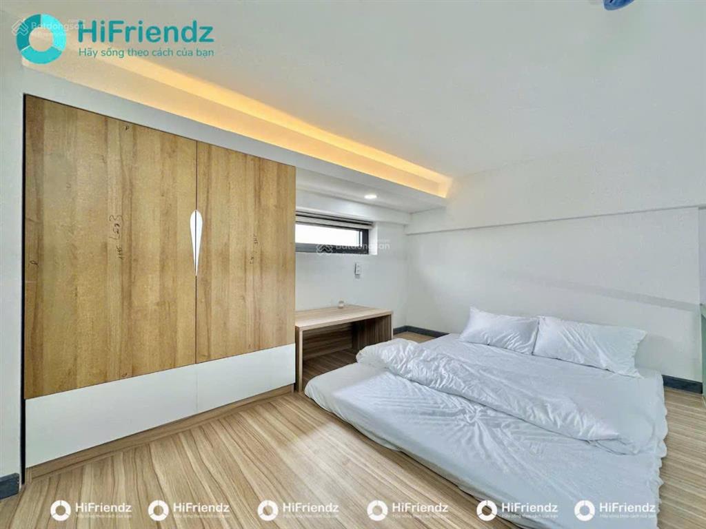 Chdv duplex gần võ văn hát, ufm, khu cnc nguyễn duy trinh