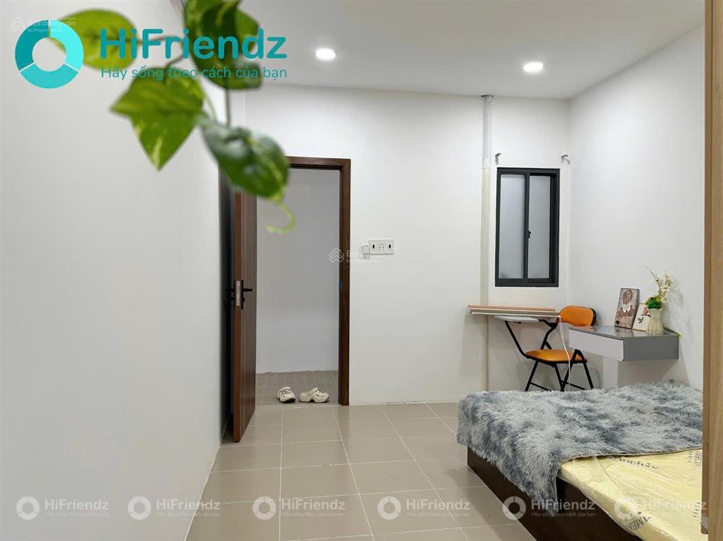 Studio full nội thất gần ngã tư thủ đức, cao đẳng công thương, spkt, lê văn việt, đình phong phú
