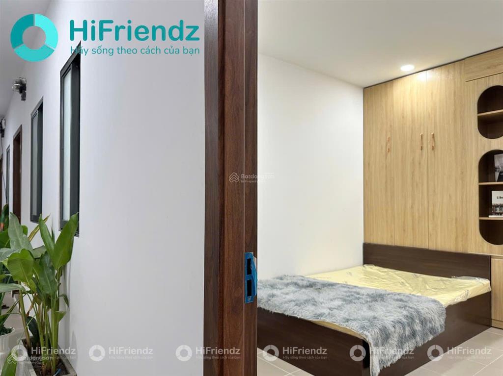 Studio full nội thất gần ngã tư thủ đức, cao đẳng công thương, spkt, lê văn việt, đình phong phú